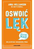 Oswoić lęk
