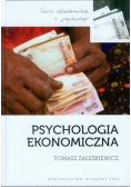 Psychologia ekonomiczna