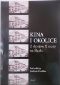 Kina i okolice
