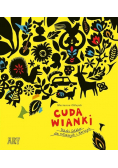 Cuda wianki. Polski folklor dla młodszych i starszych