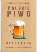 Polskie piwo Biografia