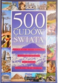 500 cudów świata