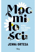 Moc miłości