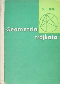 Geometria trójkąta