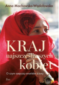 Kraj najszczęśliwszych kobiet