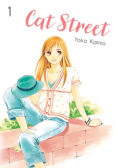 Cat Street. Tom 1