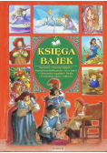 Księga bajek Magiczne historie