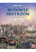 Minecraft. Budowle mistrzów
