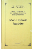 Spór o jedność intelektu