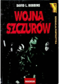 Wojna szczurów