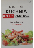 Kuchnia antyrakowa