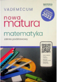Matura 2023 Matematyka Vademecum
