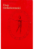 Dwie nieskończoności