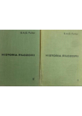 Historia filozofii Tom I i II