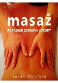 Masaż Poradnik Zdrowia i Urody