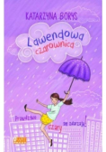 Lawendowa czarownica