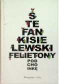 Felietony pod choinkę