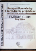 Kompendium wiedzy o zarządzaniu projektami