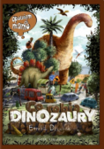 Opowiem ci mamo Co robią dinozaury