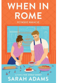 When in Rome Rzymskie wakacje