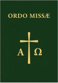 Ordo missae stałe części mszy świętej