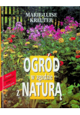 Ogród w zgodzie z naturą