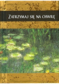 Zatrzymaj się na chwile