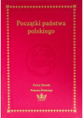 Początki państwa polskiego