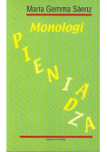 Monologi pieniądza