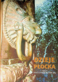 Dzieje Płocka Tom 1