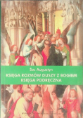 Księga rozmów duszy z Bogiem  Księga podręczna