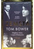 Zemsta Meghan Harry i wojna Windsorów