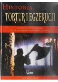 Historia tortur i egzekucji