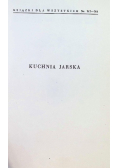 Kuchnia Jarska