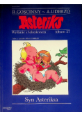 Asteriks Album Nr 27