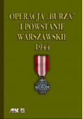 Operacja Burza i Powstanie Warszawskie