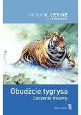 Obudźcie tygrysa Leczenie traumy