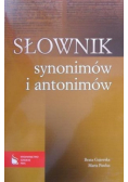 Słownik synonimów i antonimów