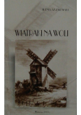 Wiatraki na Woli