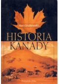 Historia Kanady