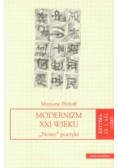 Modernizm XXI wieku