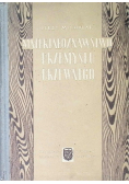 Materiałoznawstwo przemysłu drzewnego