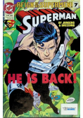 Superman Nr 7 / 96