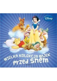 Wielka kolekcja bajek przed snem