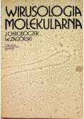 Wirusologia molekularna
