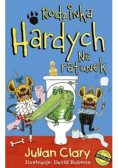 Rodzinka Hardych. Na ratunek