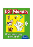 Kot Filemon