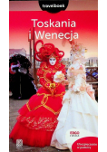 Toskania i Wenecja Travelbook