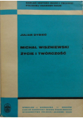 Michał Wiszniewski życie i twórczość