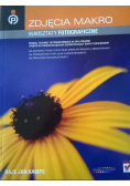 Zdjęcia makro Warsztaty fotograficzne
